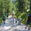 Familienwochenende Wurzeralm